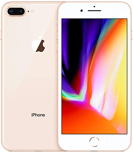 iPhone 8 Plus Seminuevo iPhone 8 Plus Seminuevo